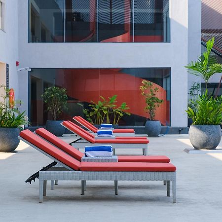 The Artiste, Kochi, A Tribute Portfolio By Marriott Hotel Kültér fotó