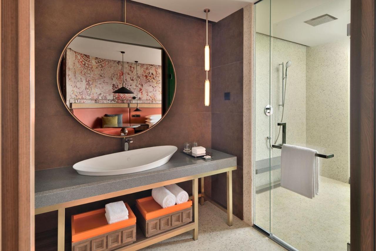 The Artiste, Kochi, A Tribute Portfolio By Marriott Hotel Kültér fotó