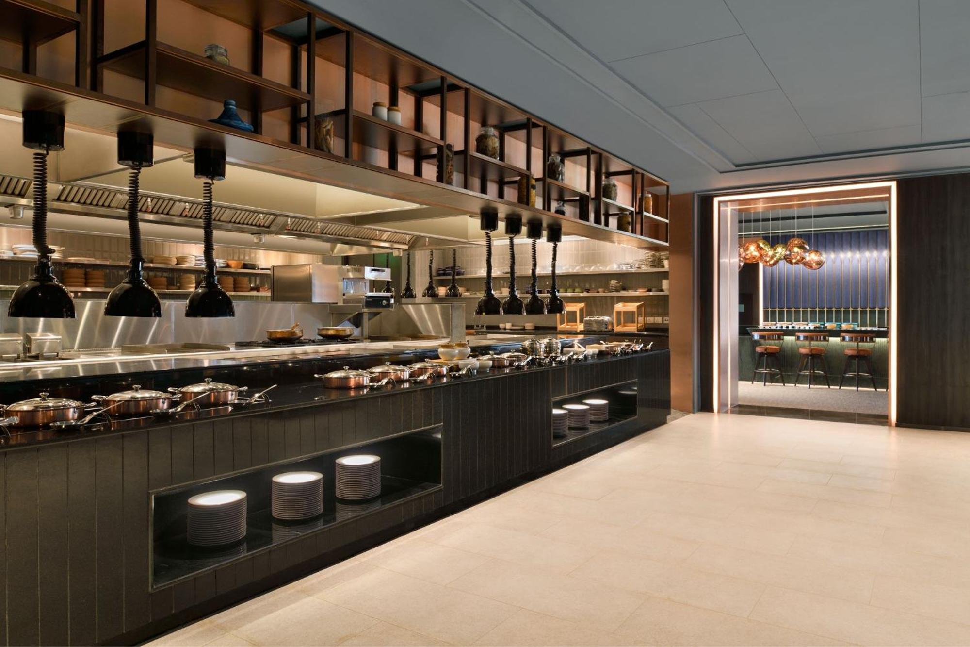 The Artiste, Kochi, A Tribute Portfolio By Marriott Hotel Kültér fotó