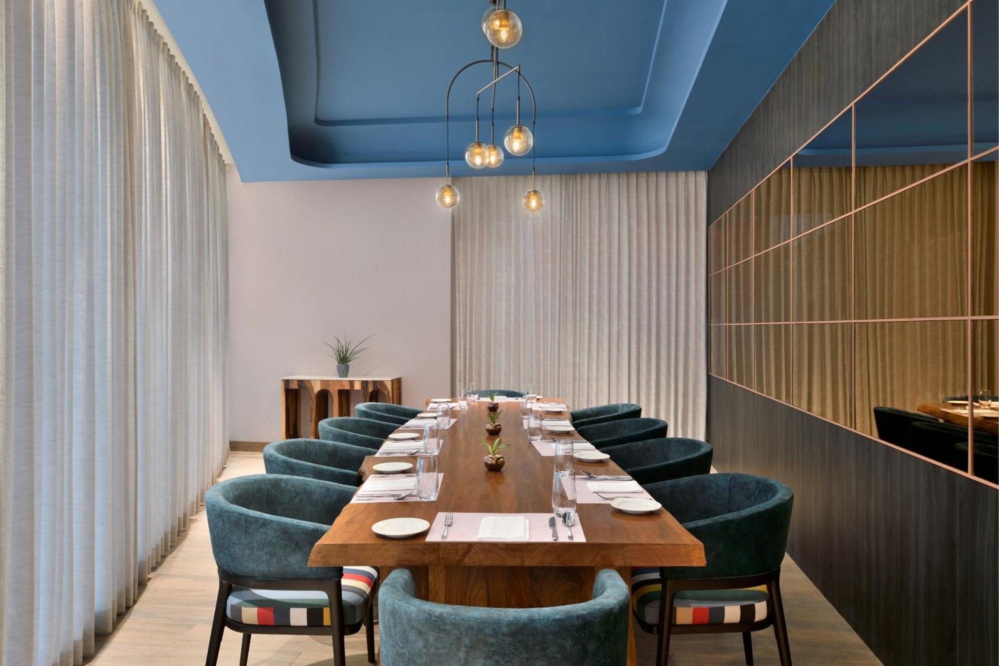 The Artiste, Kochi, A Tribute Portfolio By Marriott Hotel Kültér fotó
