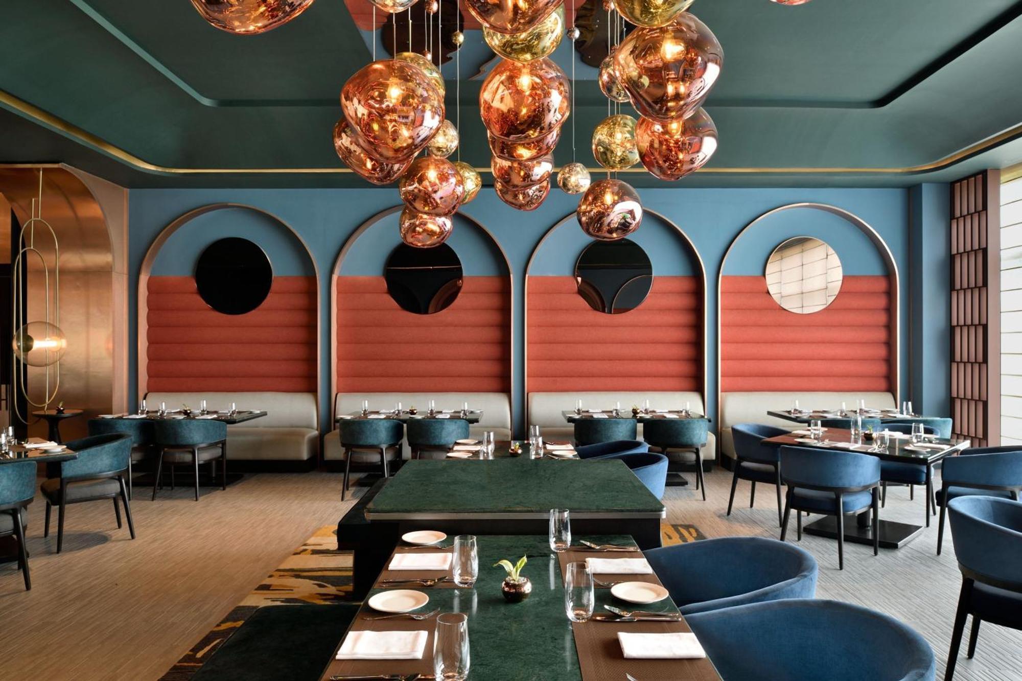 The Artiste, Kochi, A Tribute Portfolio By Marriott Hotel Kültér fotó