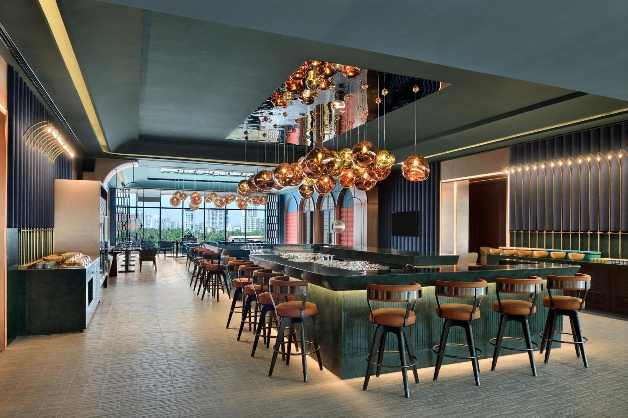 The Artiste, Kochi, A Tribute Portfolio By Marriott Hotel Kültér fotó