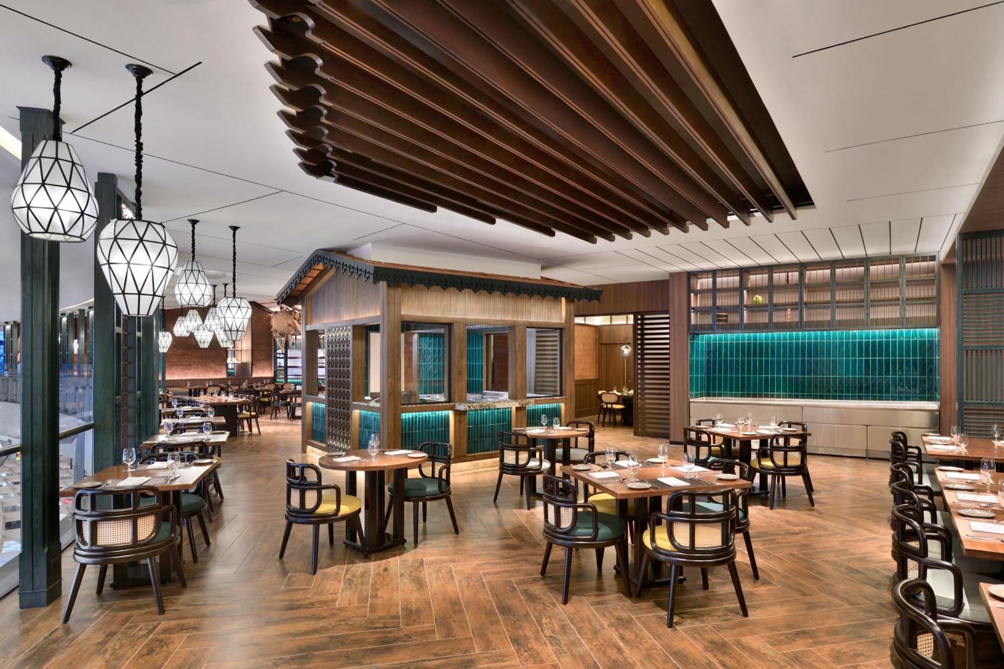 The Artiste, Kochi, A Tribute Portfolio By Marriott Hotel Kültér fotó