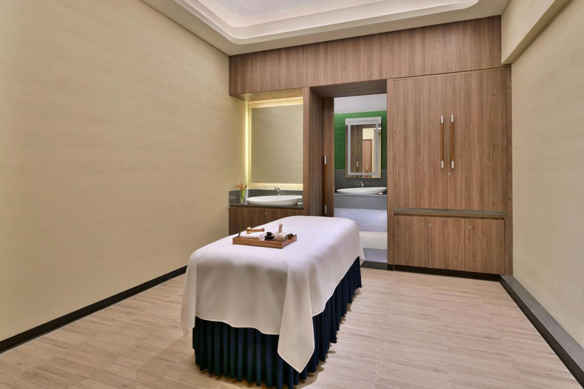 The Artiste, Kochi, A Tribute Portfolio By Marriott Hotel Kültér fotó