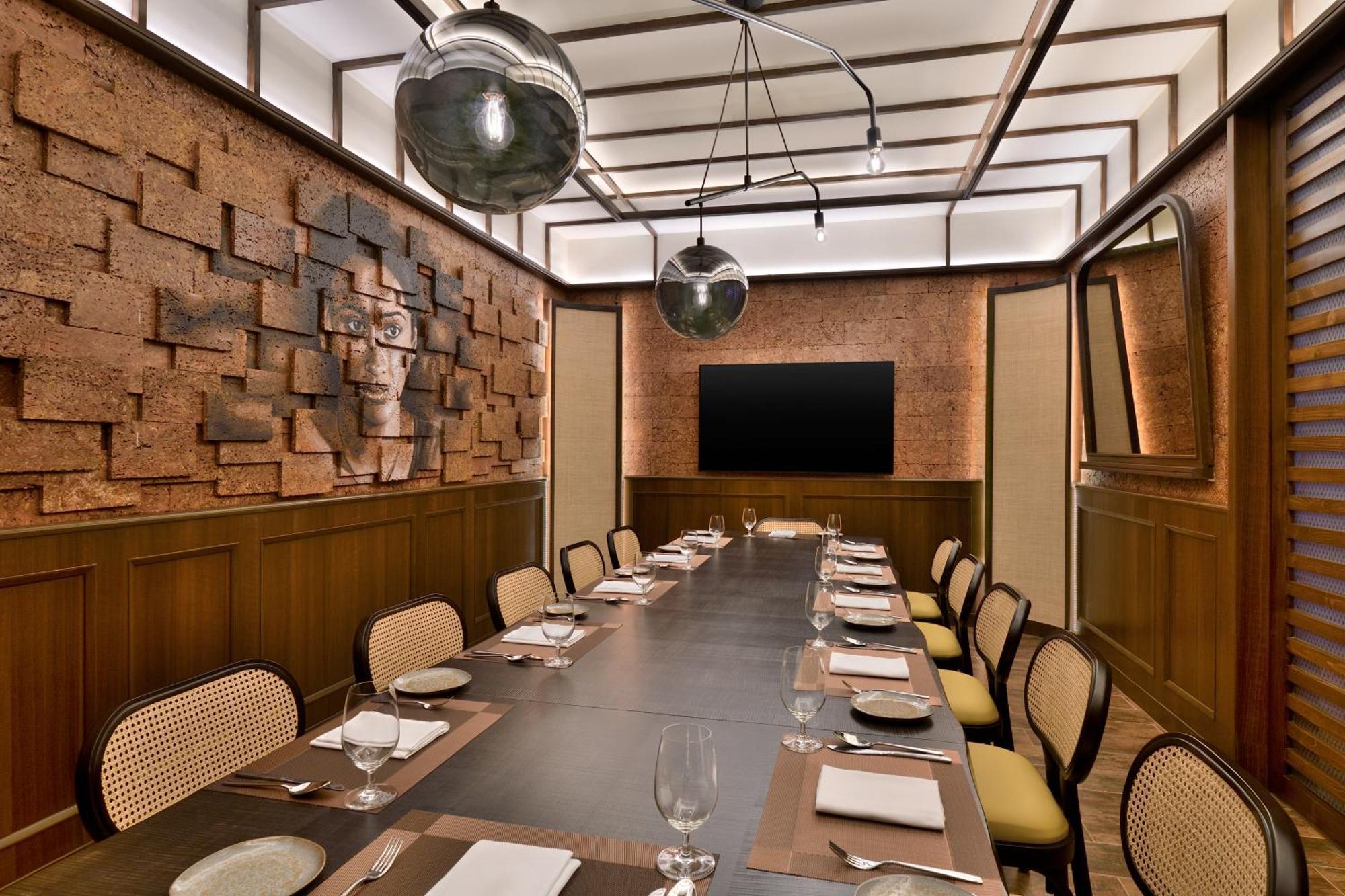 The Artiste, Kochi, A Tribute Portfolio By Marriott Hotel Kültér fotó