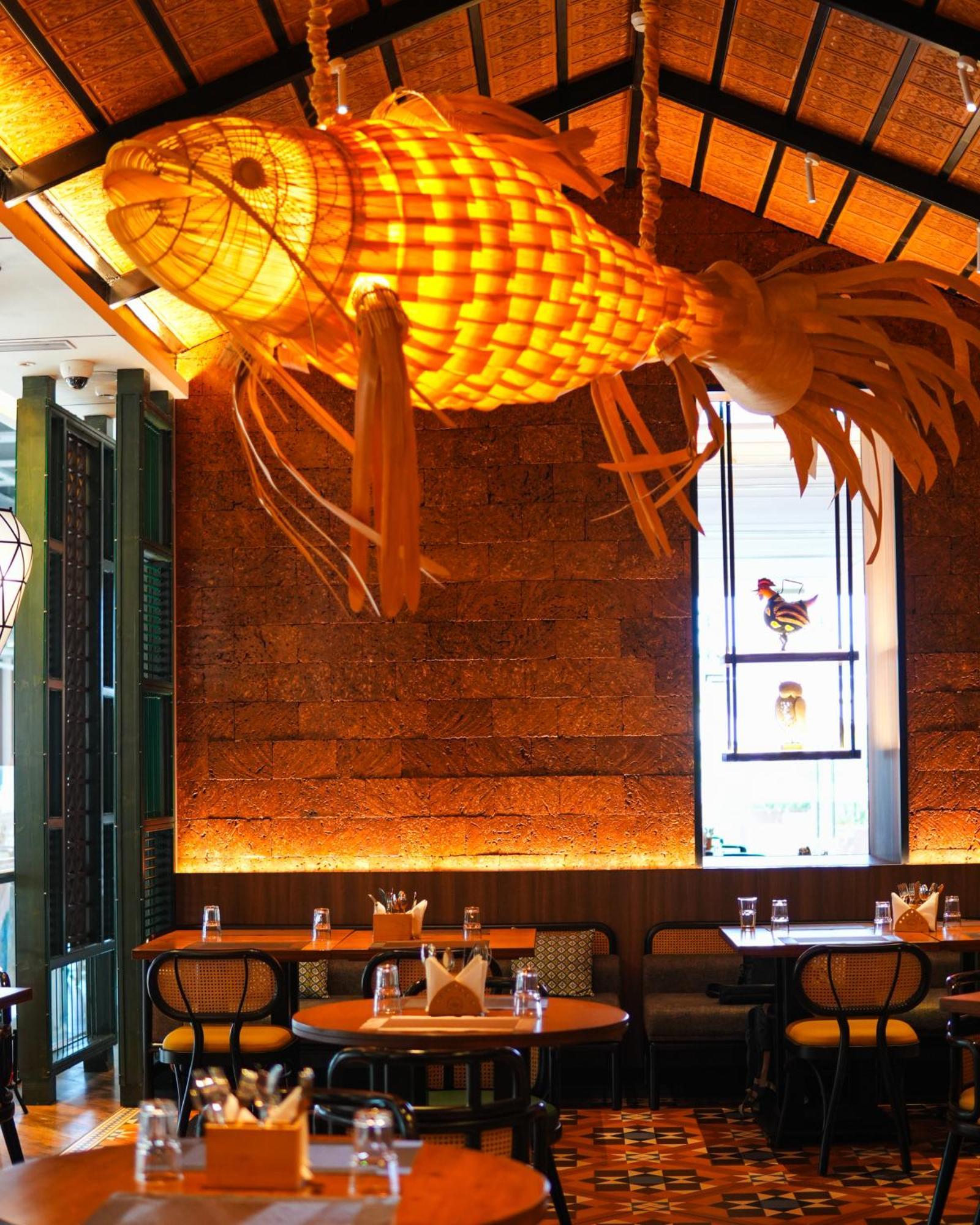The Artiste, Kochi, A Tribute Portfolio By Marriott Hotel Kültér fotó