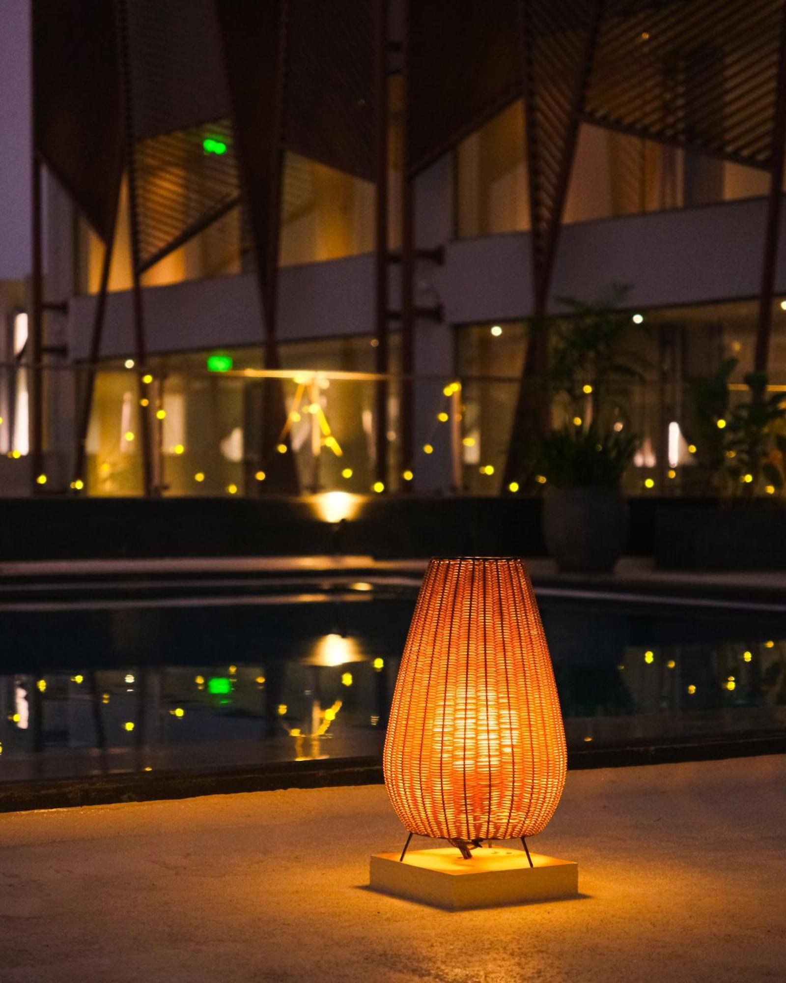 The Artiste, Kochi, A Tribute Portfolio By Marriott Hotel Kültér fotó