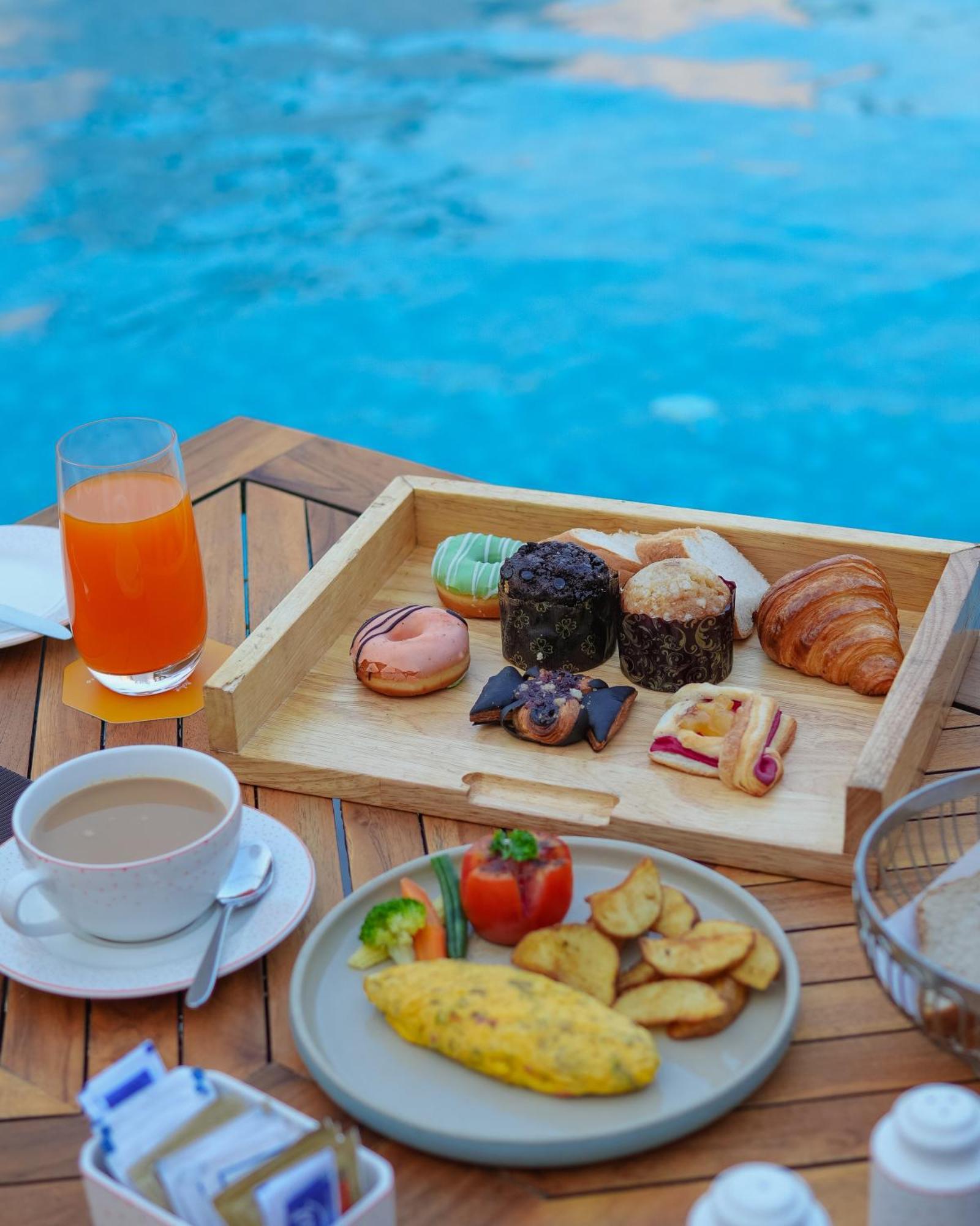The Artiste, Kochi, A Tribute Portfolio By Marriott Hotel Kültér fotó